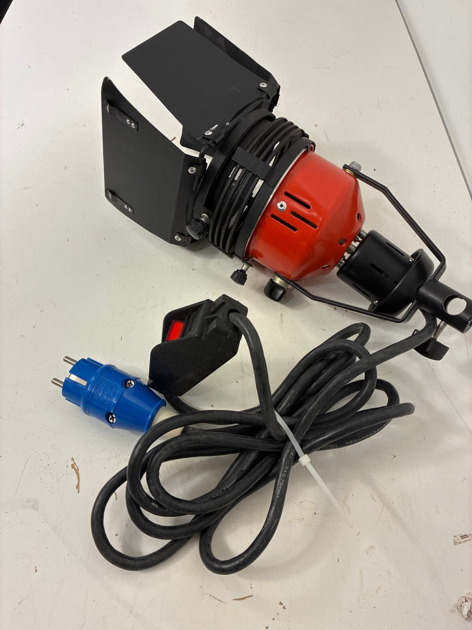 Filmspot projektør lampe